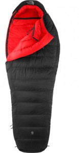 The North Face -40 Down Low Temp Sleeping Bag