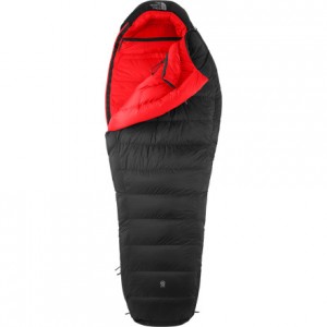 The North Face -40 Down Low Temp Sleeping Bag