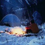 Winter Camping Best Four-Season Tents