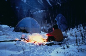 Winter Camping Best Four-Season Tents