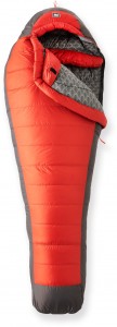 REI Magma Sleeping Bag 