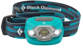 Black Diamond Headlamp sale