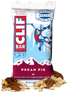 Clif Bar Hiking Energy Bars