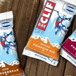 Clif Bar Seasonal Energy Bars For Hiking