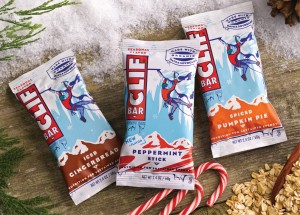 Clif Bar Seasonal Energy Bars For Hiking