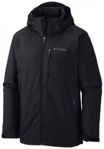 Columbia Jacket Sale