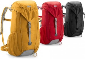 Discounted Backpacking Packs