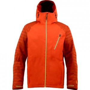 Discounted Burton Insulated Jacket