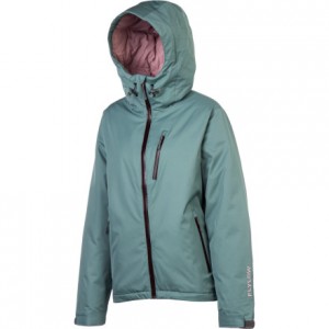 FlyLow Gear Charlie Jacket