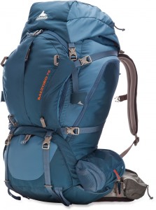 Gregory Pack For Winter Backpacking