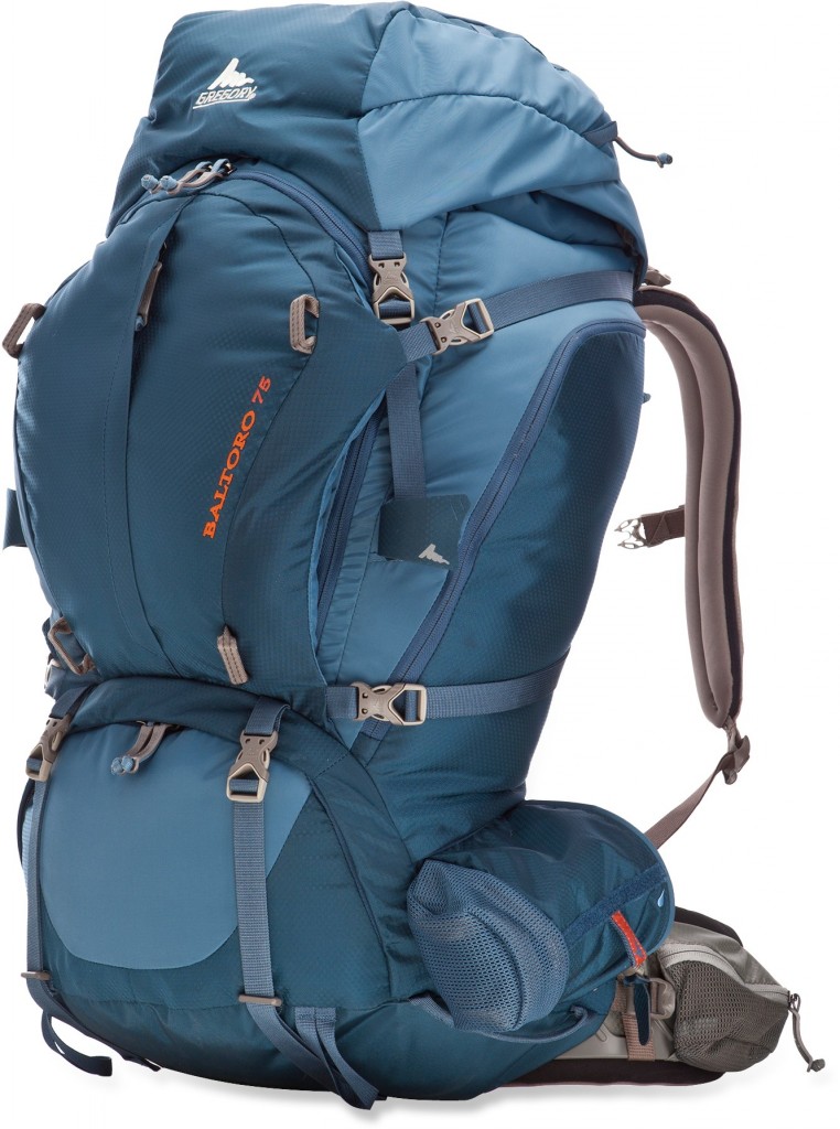 Best Winter Backpacking Gear Glacier National Park Travel Guide