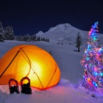 Holiday Outdoor Camping Gear