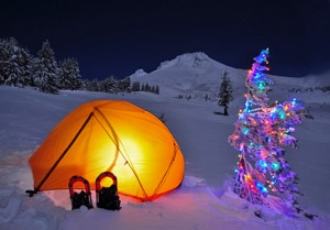 Holiday Outdoor Camping Gear