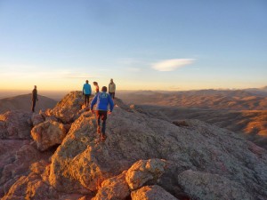 Horsetooth Fall Hike