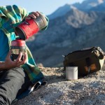 Lightweight Backpacking stove