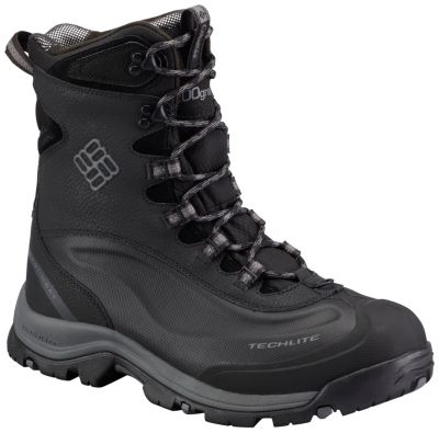 Best Winter Hiking Boots | GNPTG