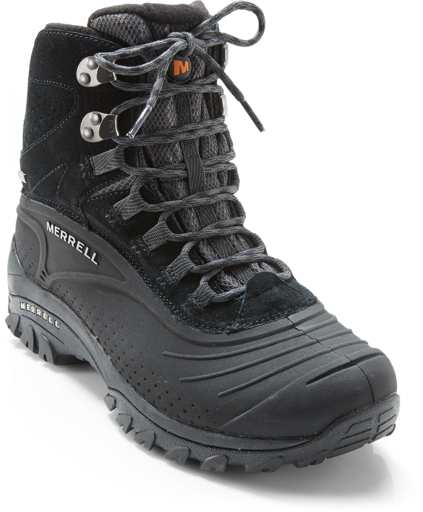 merrell glacier ice boots