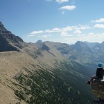 Rock The Park Television Episode Glacier national Park