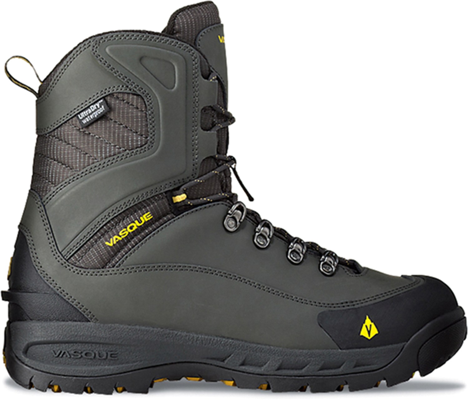 Vasque Men's Winter Hiking Boots - Glacier National Park Travel Guide ...