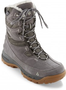 Vasque women's winter hiking boots