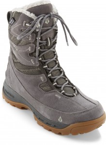 best winter trekking boots