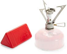 affordable backpacking stove