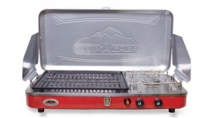 Camp Chef Camping Stove
