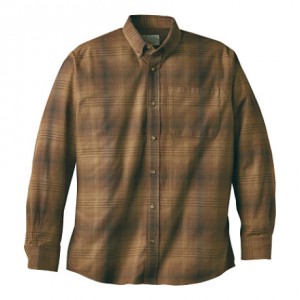 Men's Flannels Under $30