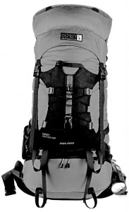 Backpacking backpacks for women