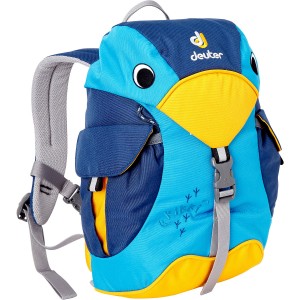 Kids Camping Backpack