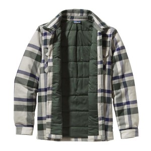 Best Flannel Jackets