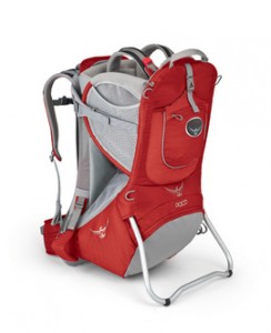 Osprey Poco Series Child Carriers