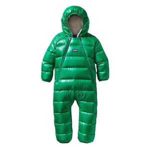 Children's Outdoor Apparel