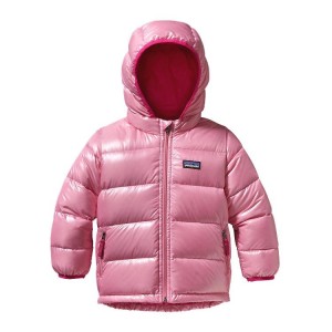 Down Jackets for Children 