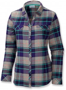Best Affordable Women's Flannel