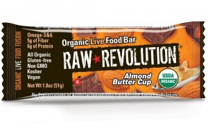 Best Raw Energy Bars