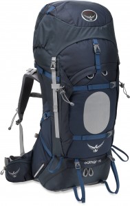 Osprey Best Backpacking Backpacks