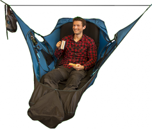 Amok Draumr Camping Hammock