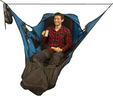 Amok Draumr Camping Hammock