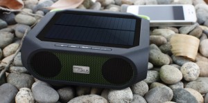 Portable Camping Speakers