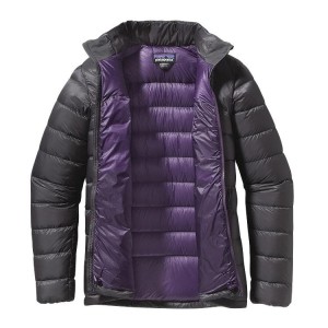 Lightweight Down Patagonia Jackets