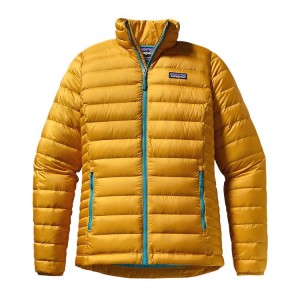 Patagonia Fall 2014 Down Jackets