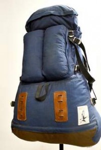 Original Osprey Backpack