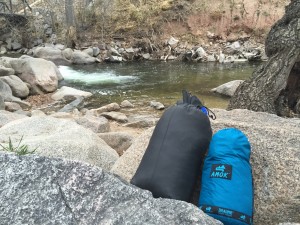 Camping Hammocks