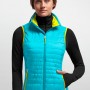 MerinoLOFT Helix Wool insulated Vest