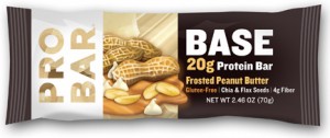 Energy Protein Bars For Hiking