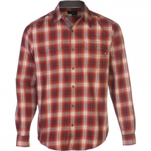 Lightweight Flannels for Backpacking and Hiking