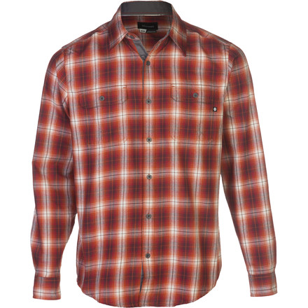 Best Outdoor Flannels for Hiking Camping and Backpacking | GNPTG