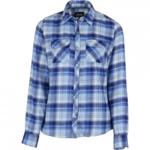 Best lightweight women's flannel