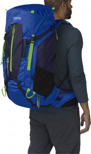 Jansport Klamath best New backpacking packs